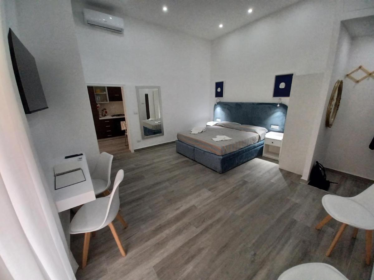 Residenza Napoletana * Naples